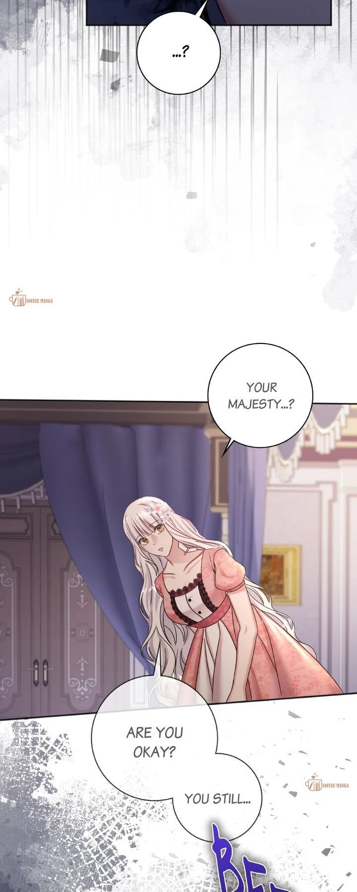 The Emperor’s Sleepless Nights Chapter 7 328 64