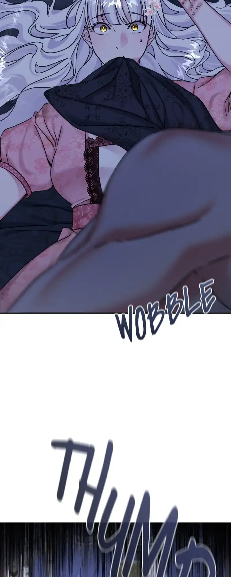 The Emperor’s Sleepless Nights Chapter 8 295 018