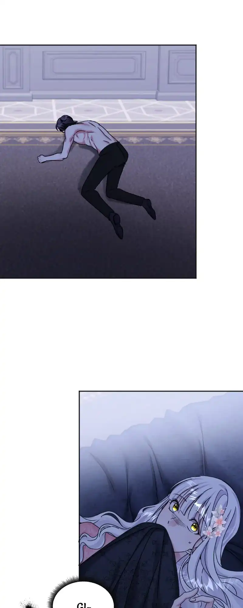 The Emperor’s Sleepless Nights Chapter 8 297 020