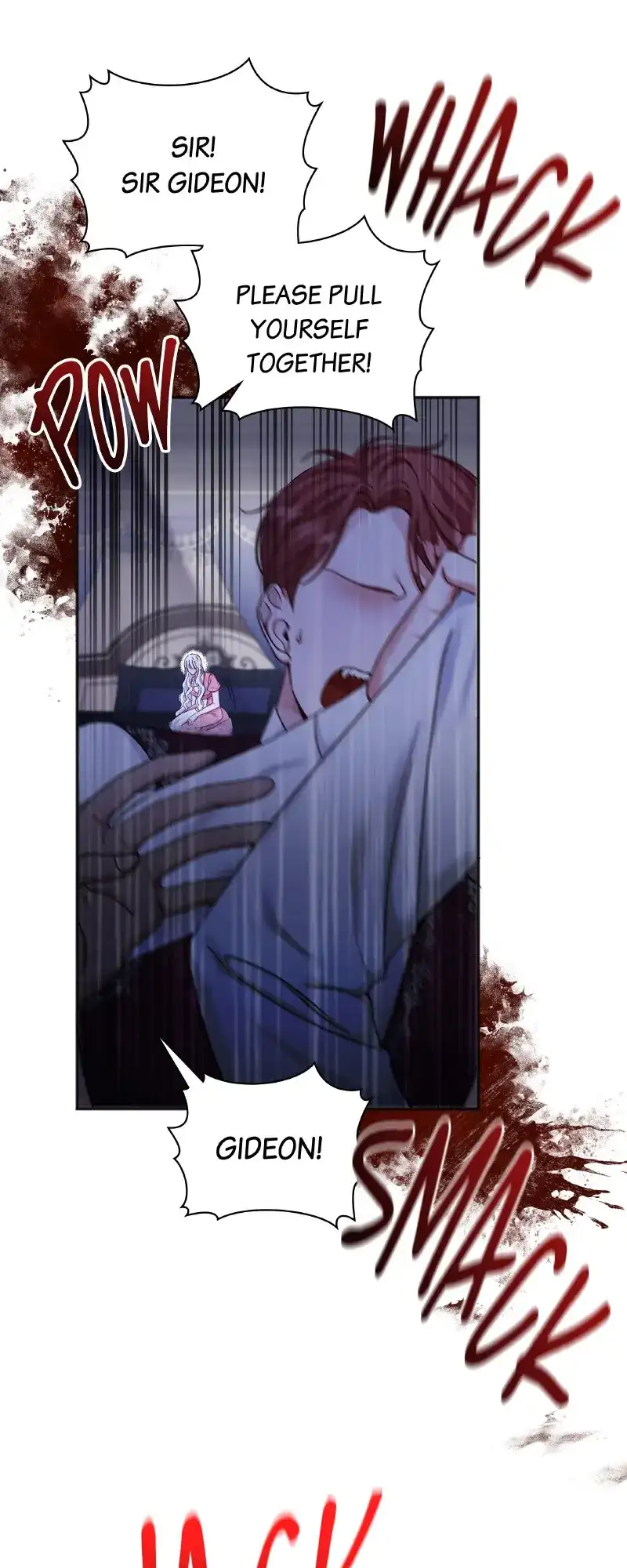 The Emperor’s Sleepless Nights Chapter 8 301 024