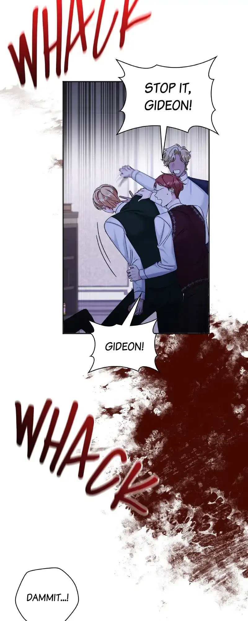 The Emperor’s Sleepless Nights Chapter 8 302 025