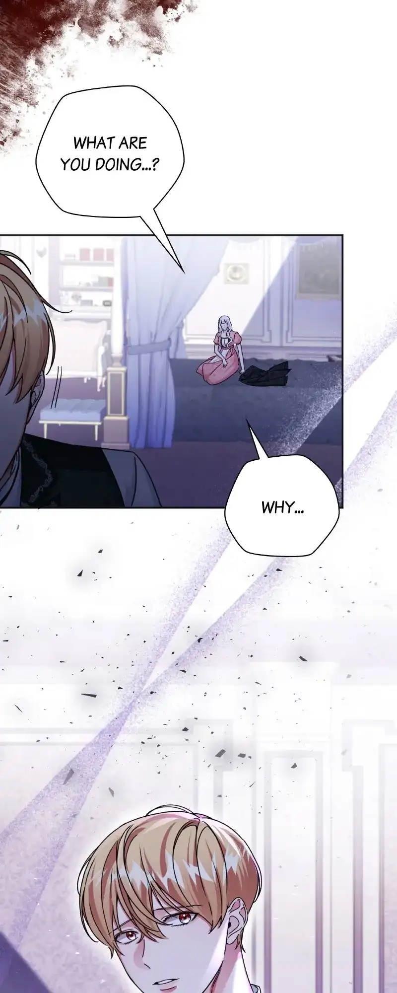 The Emperor’s Sleepless Nights Chapter 8 306 029