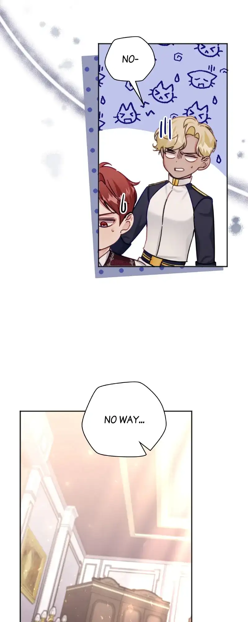 The Emperor’s Sleepless Nights Chapter 8 312 035