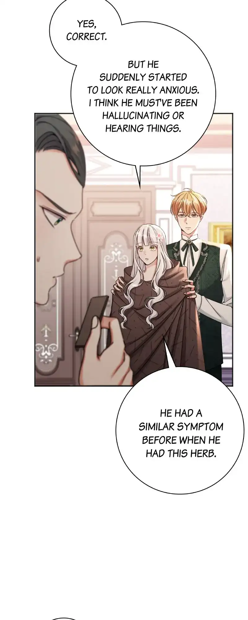 The Emperor’s Sleepless Nights Chapter 8 316 039