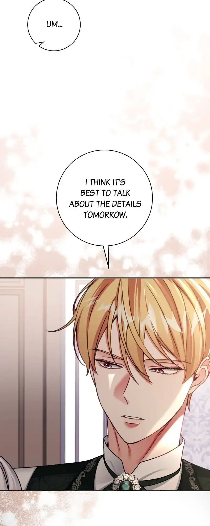 The Emperor’s Sleepless Nights Chapter 8 317 040