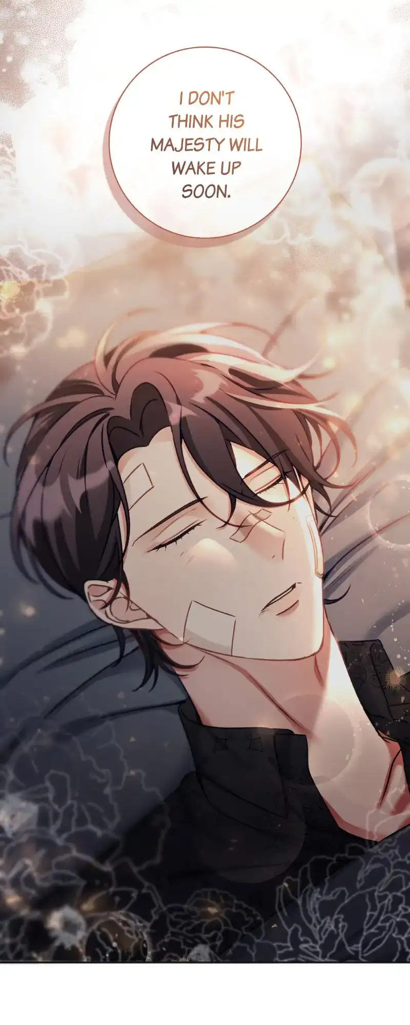 The Emperor’s Sleepless Nights Chapter 8 318 041