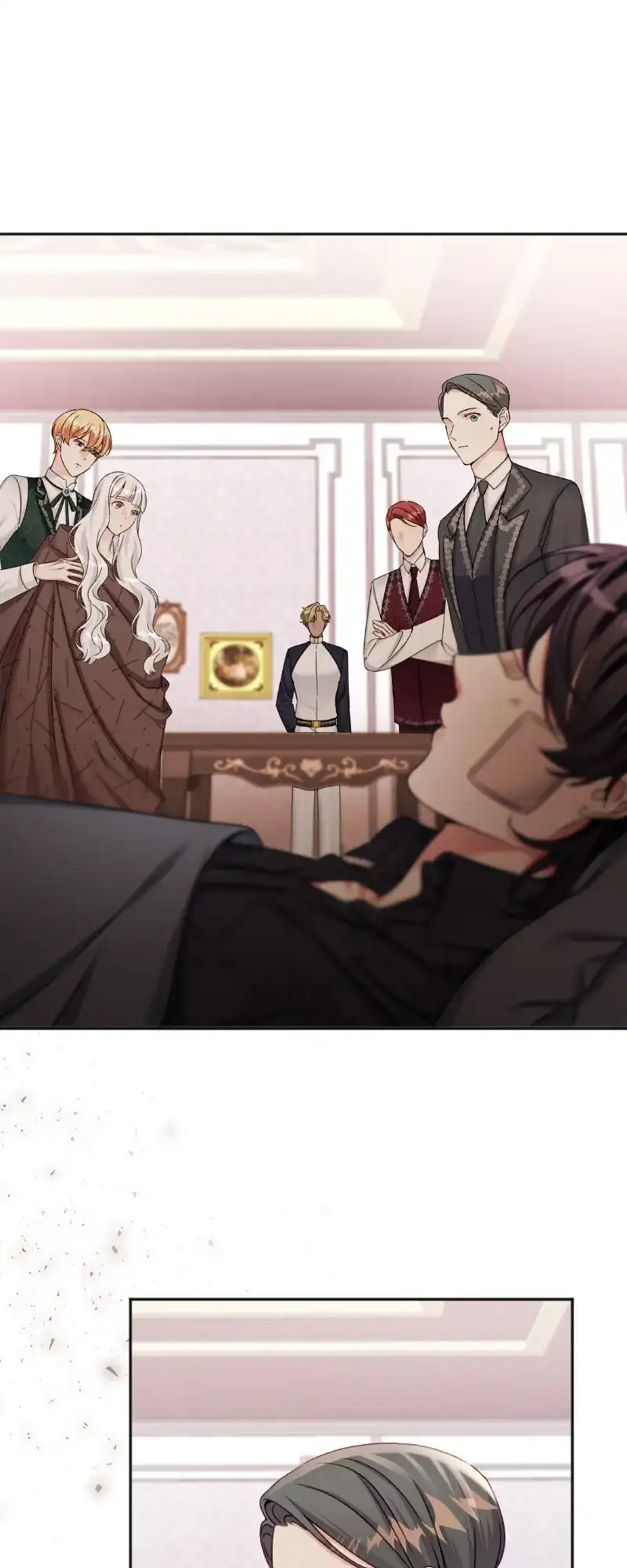 The Emperor’s Sleepless Nights Chapter 8 320 043