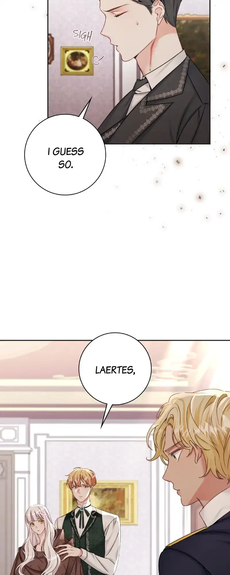 The Emperor’s Sleepless Nights Chapter 8 321 044