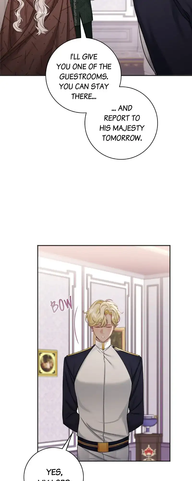 The Emperor’s Sleepless Nights Chapter 8 322 045