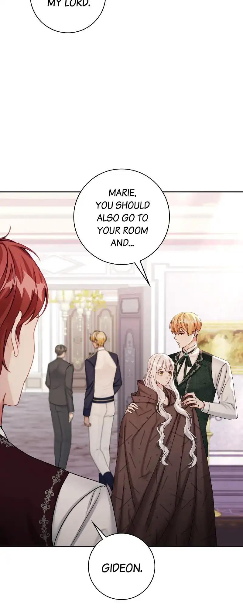 The Emperor’s Sleepless Nights Chapter 8 323 046