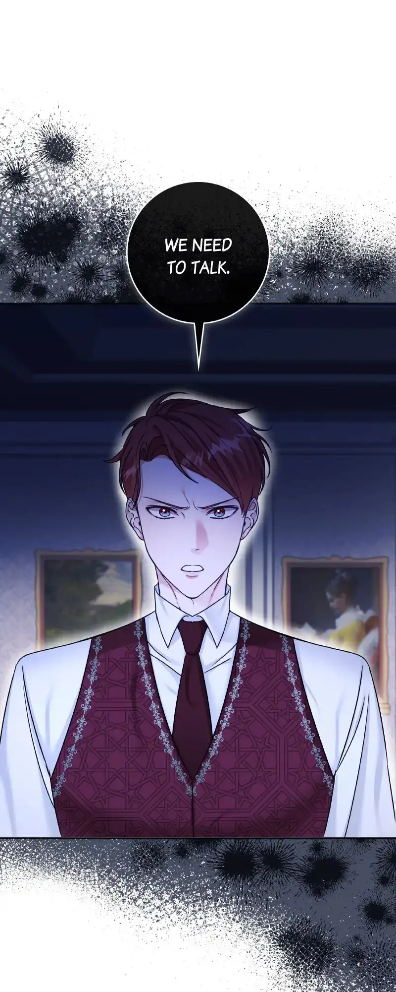 The Emperor’s Sleepless Nights Chapter 8 325 048