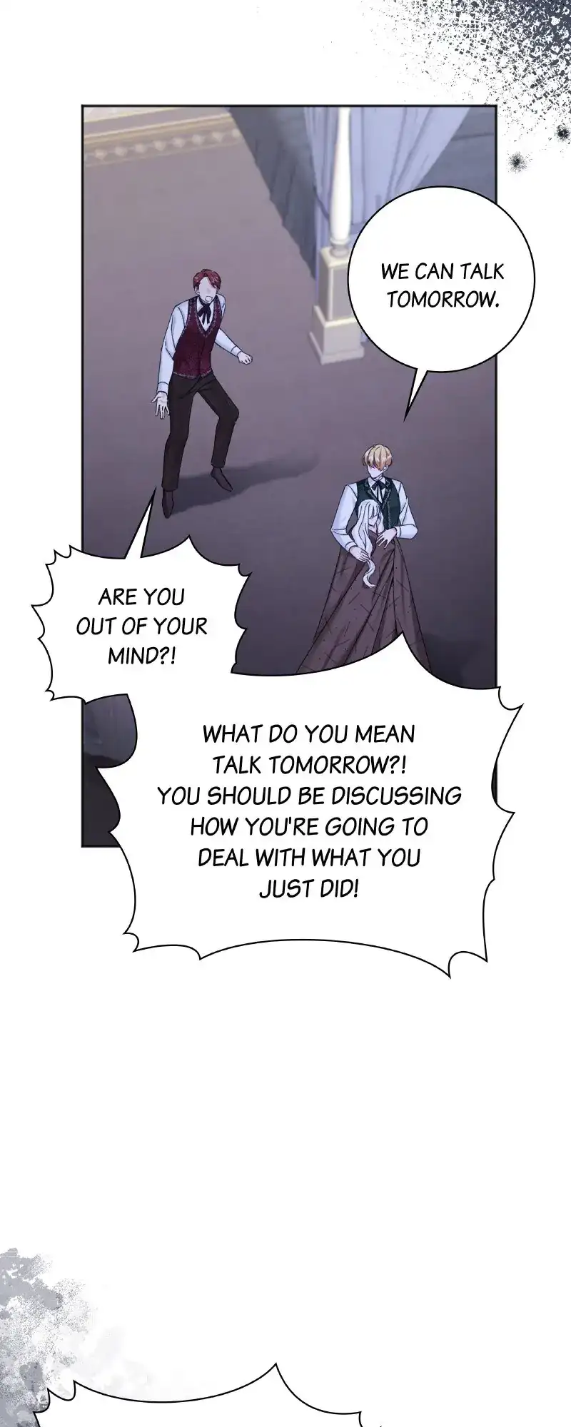 The Emperor’s Sleepless Nights Chapter 8 326 049