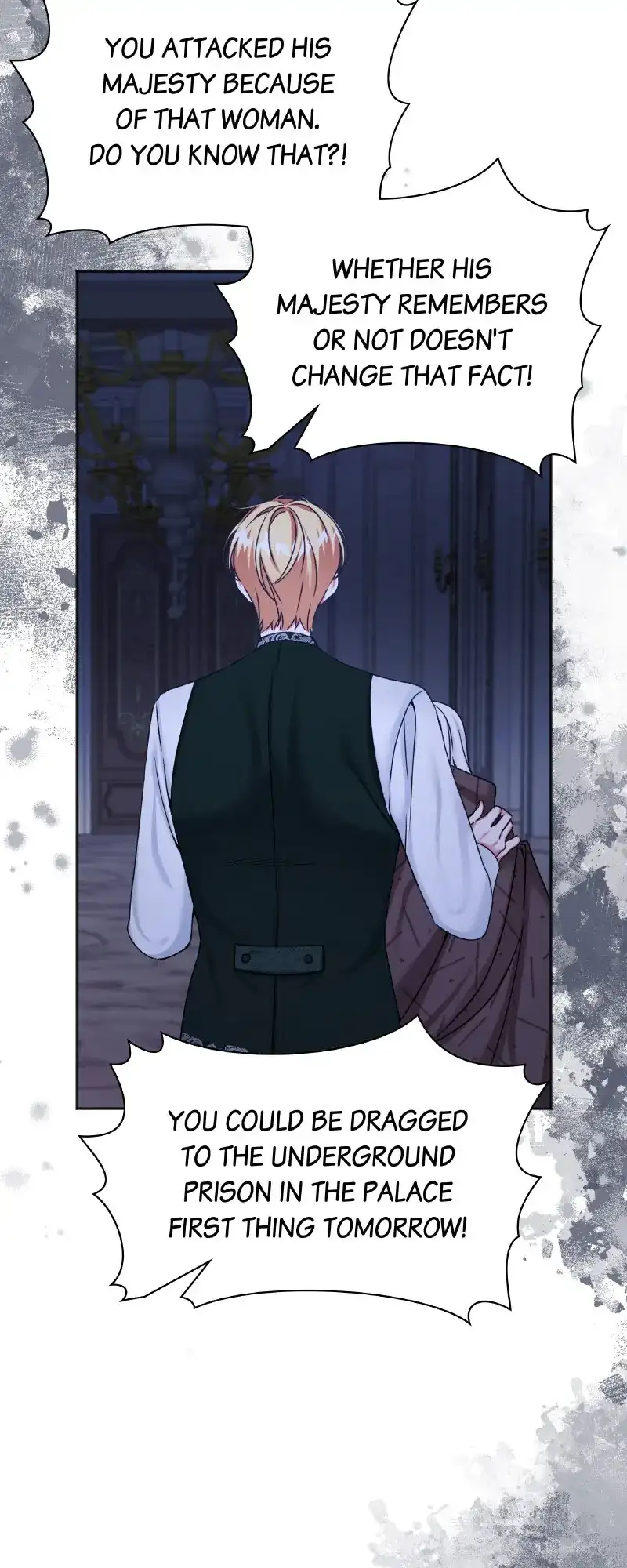 The Emperor’s Sleepless Nights Chapter 8 327 050