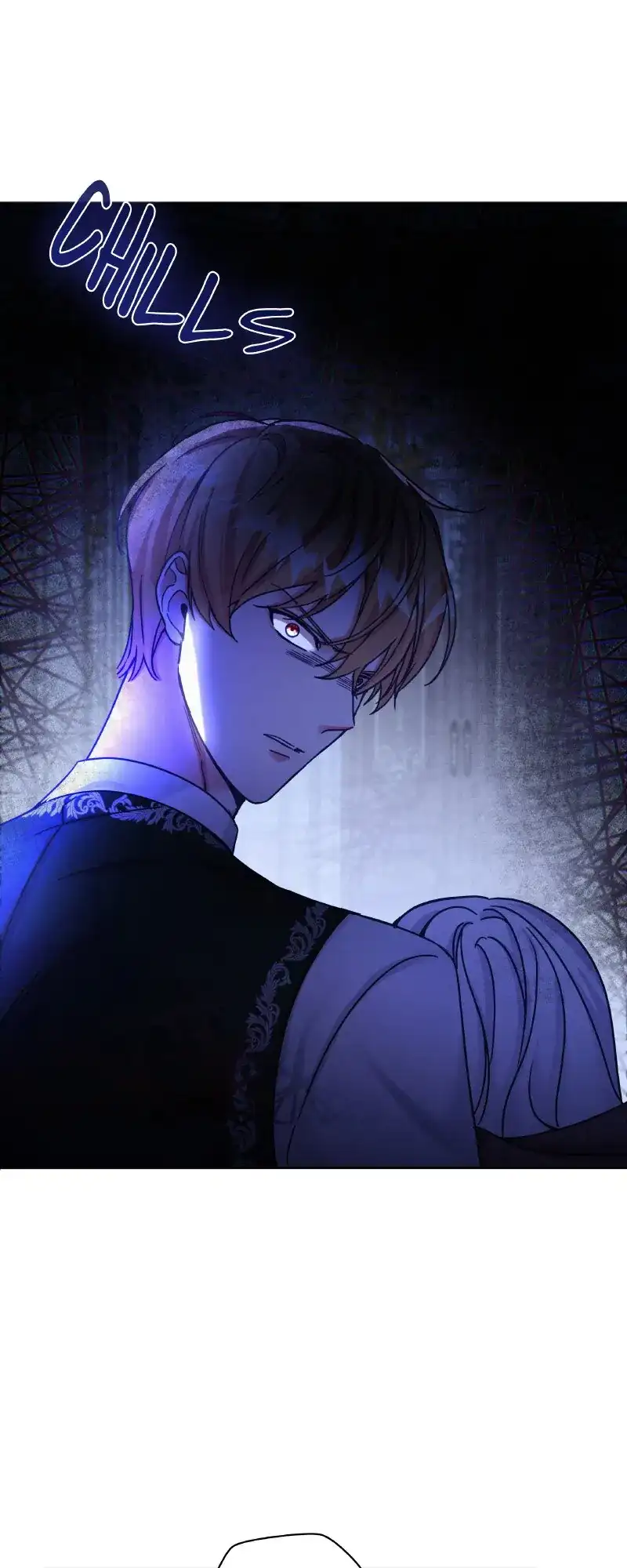 The Emperor’s Sleepless Nights Chapter 8 331 054