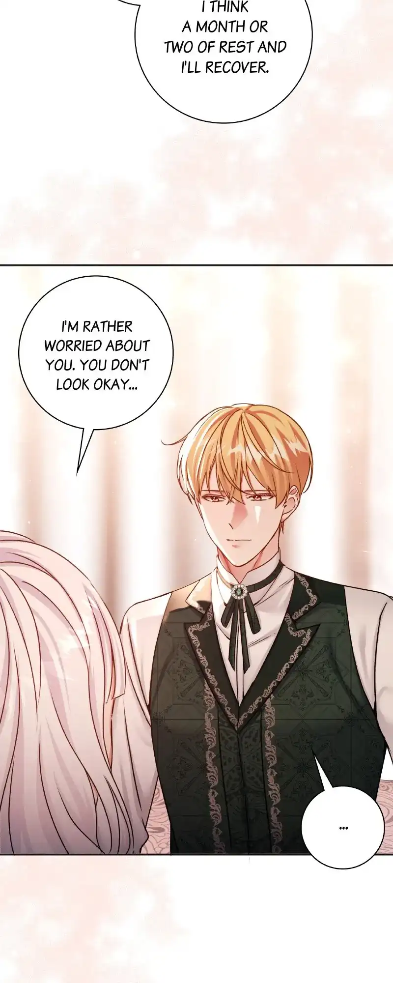 The Emperor’s Sleepless Nights Chapter 8 339 062