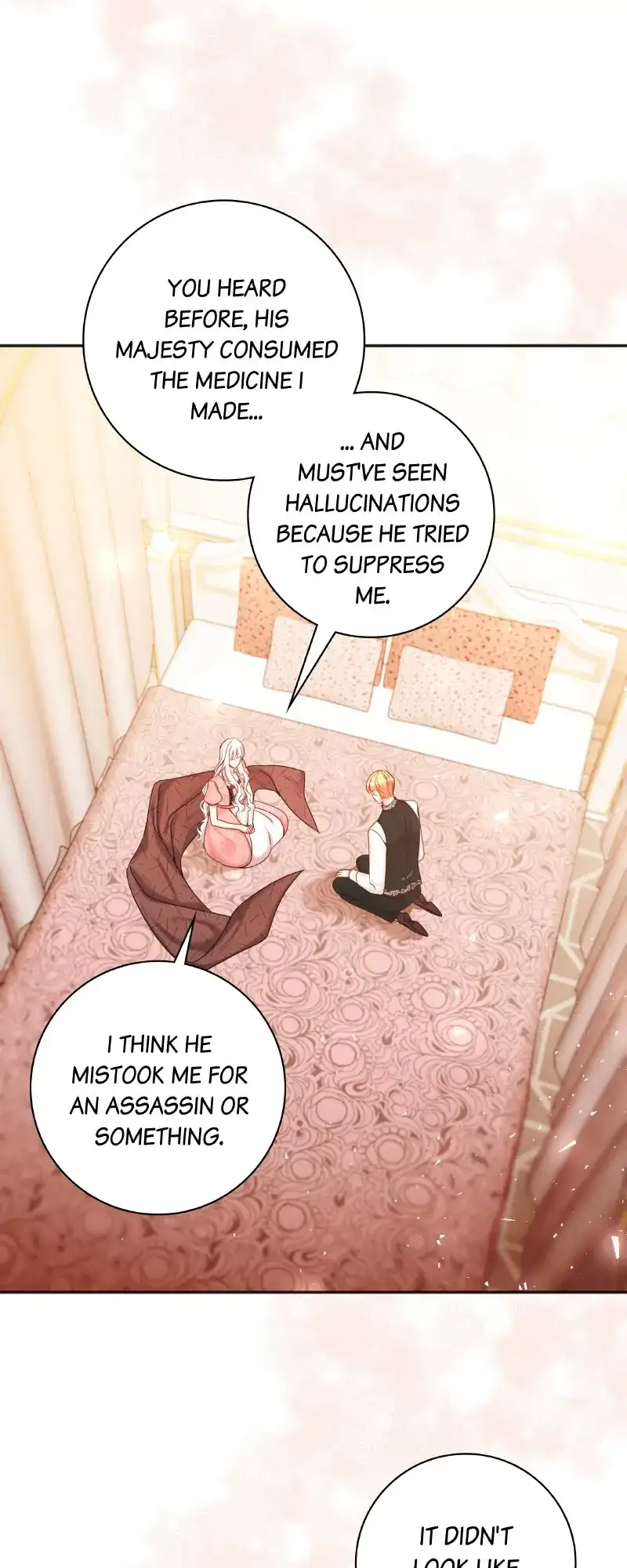 The Emperor’s Sleepless Nights Chapter 8 340 063