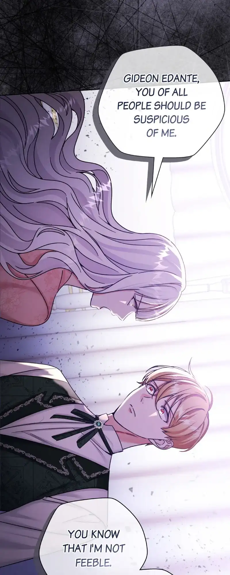 The Emperor’s Sleepless Nights Chapter 8 345 068