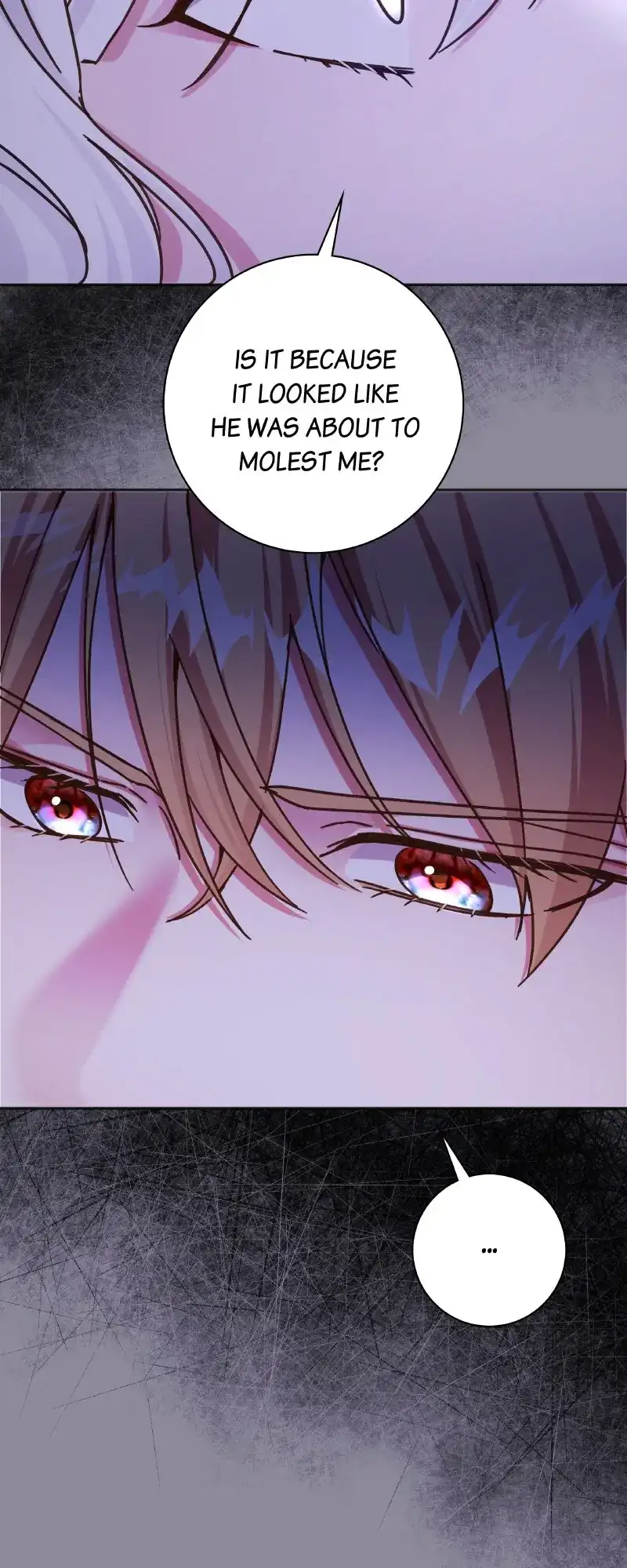 The Emperor’s Sleepless Nights Chapter 8 347 070