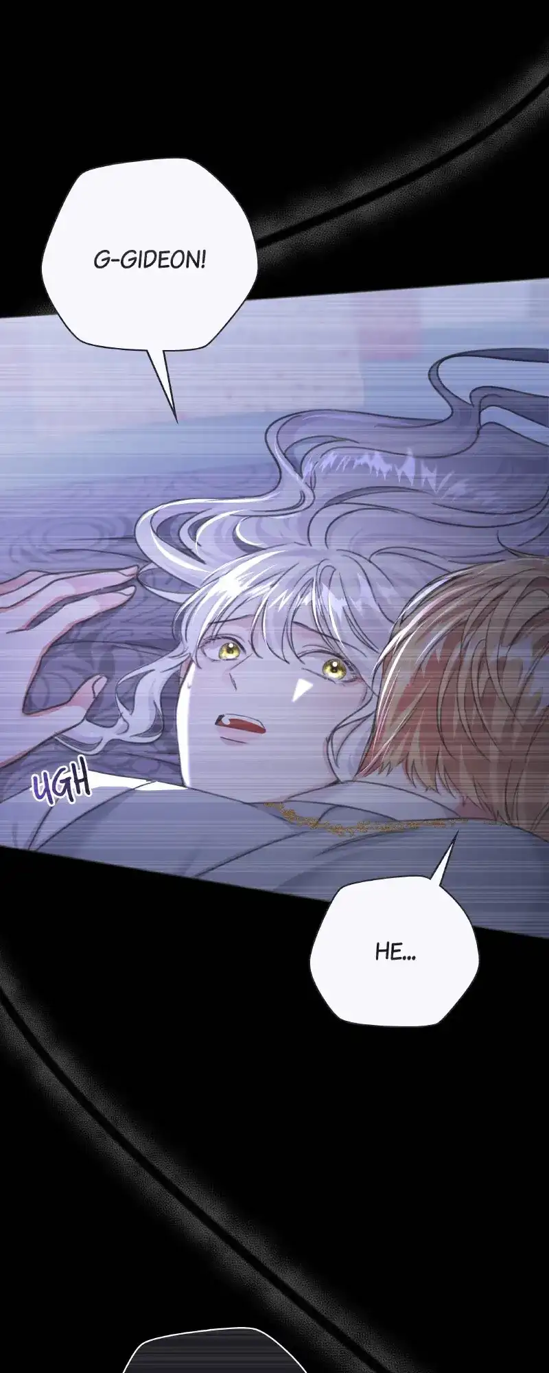 The Emperor’s Sleepless Nights Chapter 8 354 077