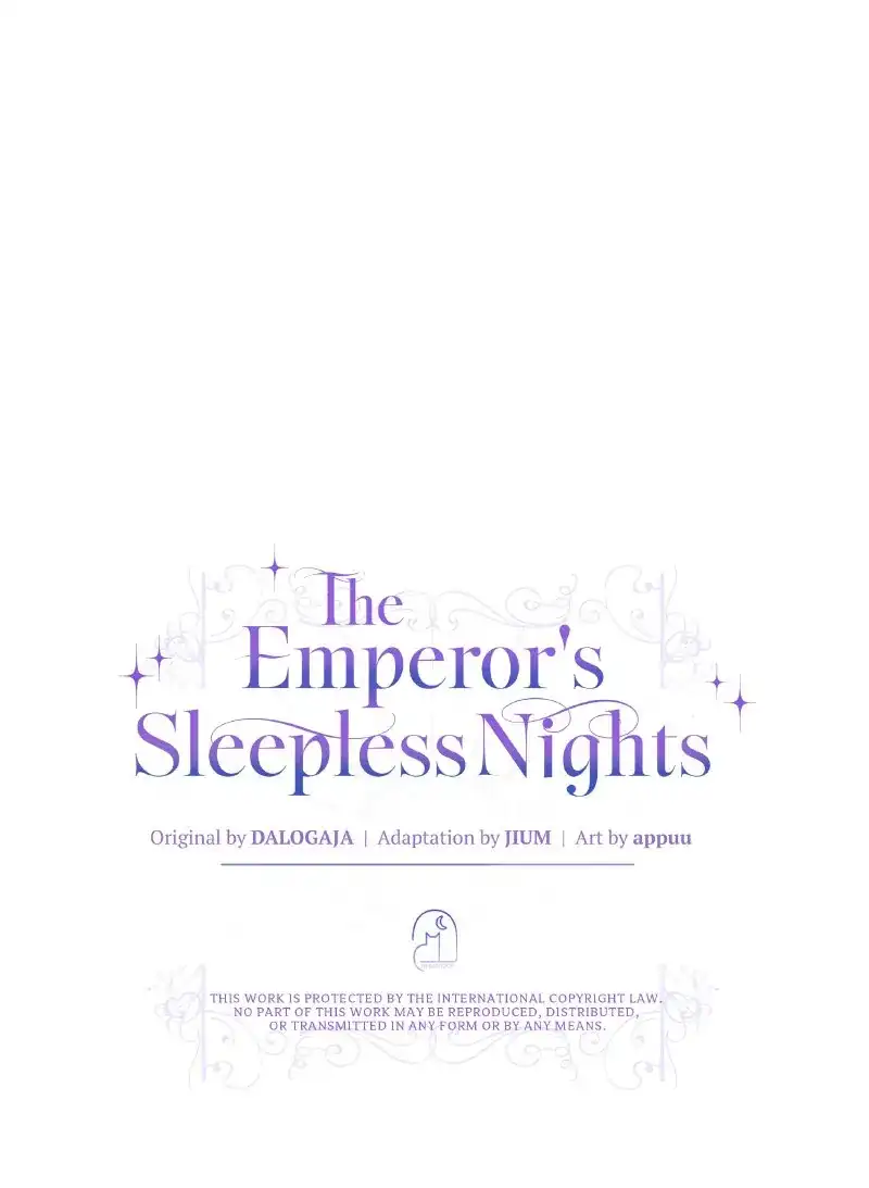 The Emperor’s Sleepless Nights Chapter 8 367 090