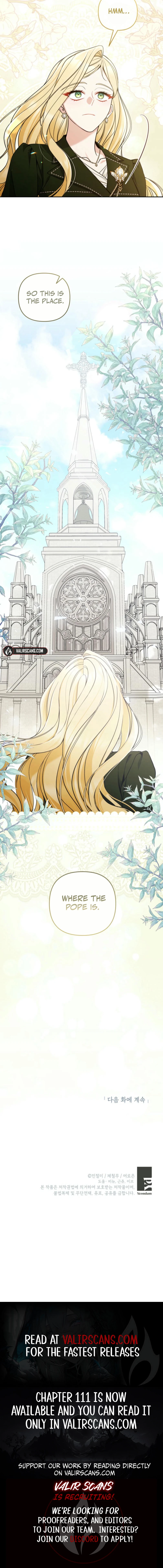 Please Don’t Come To The Villainess’ Stationery Store! Chapter 106 35 ch 106 7