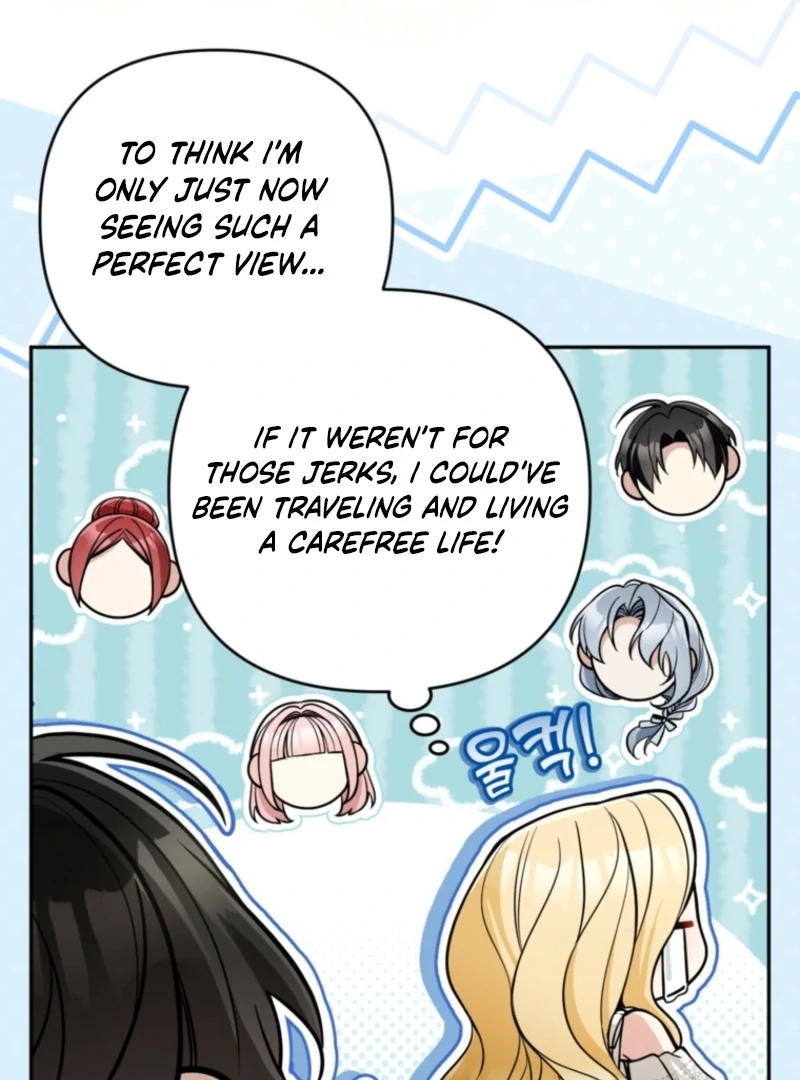 Please Don’t Come To The Villainess’ Stationery Store! Chapter 118 279 05