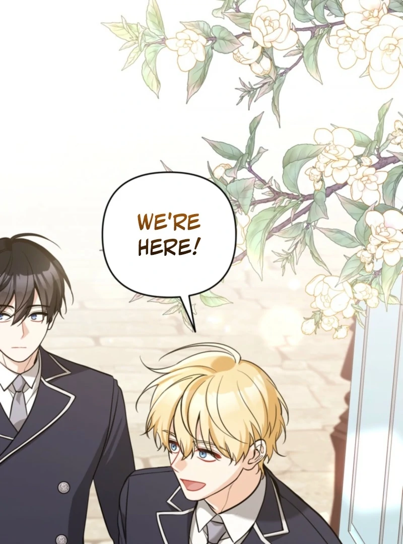 Please Don’t Come To The Villainess’ Stationery Store! Chapter 118 332 58