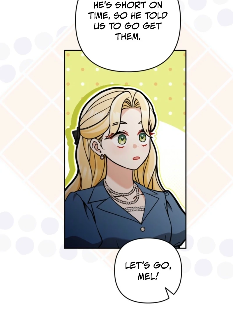 Please Don’t Come To The Villainess’ Stationery Store! Chapter 118 336 62