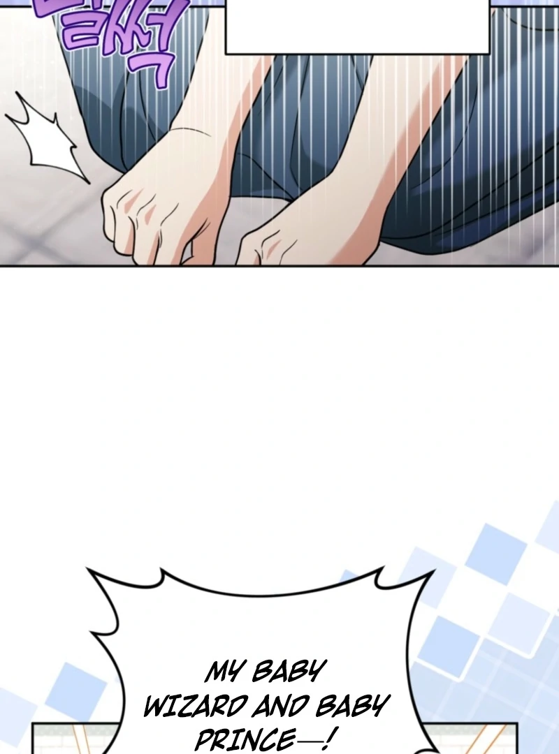 Please Don’t Come To The Villainess’ Stationery Store! Chapter 118 338 64