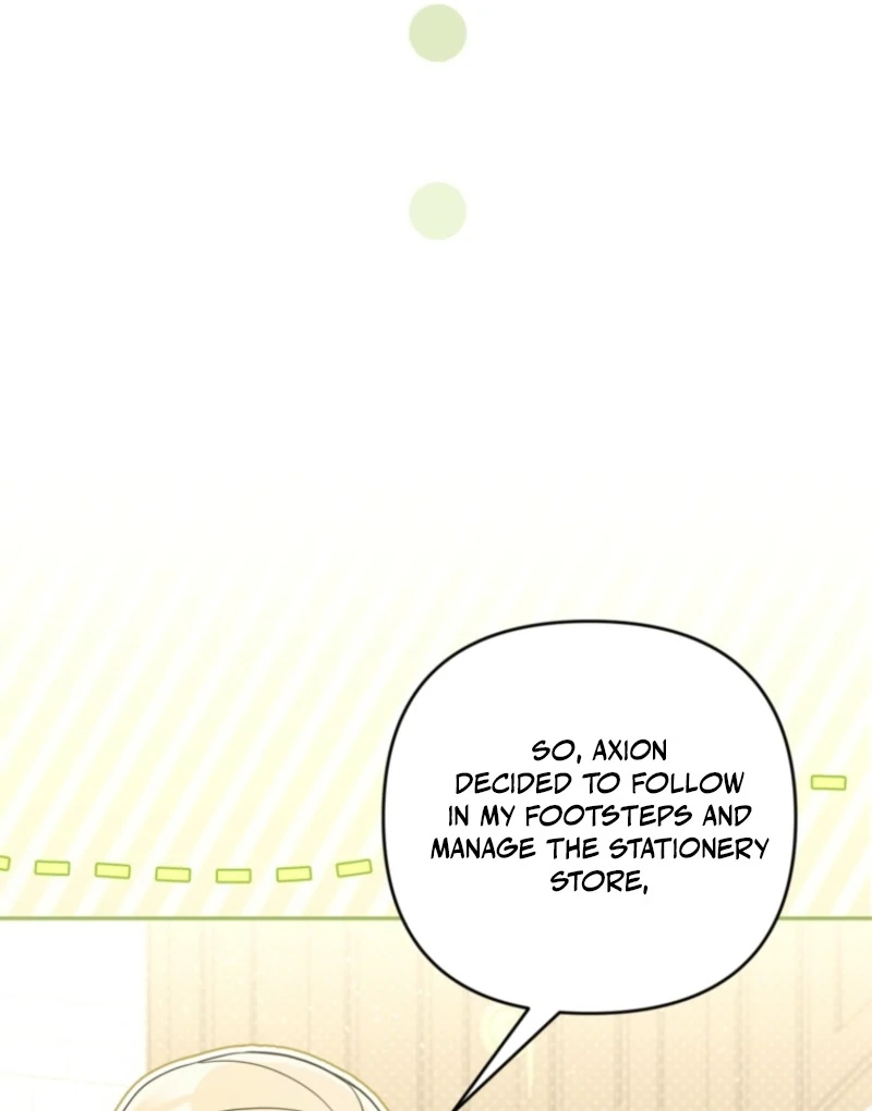 Please Don’t Come To The Villainess’ Stationery Store! Chapter 118 343 69