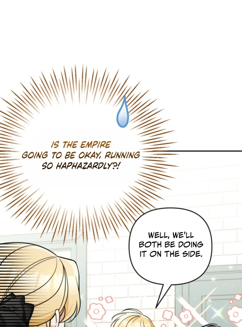 Please Don’t Come To The Villainess’ Stationery Store! Chapter 118 345 71