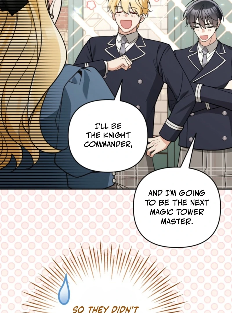 Please Don’t Come To The Villainess’ Stationery Store! Chapter 118 346 72