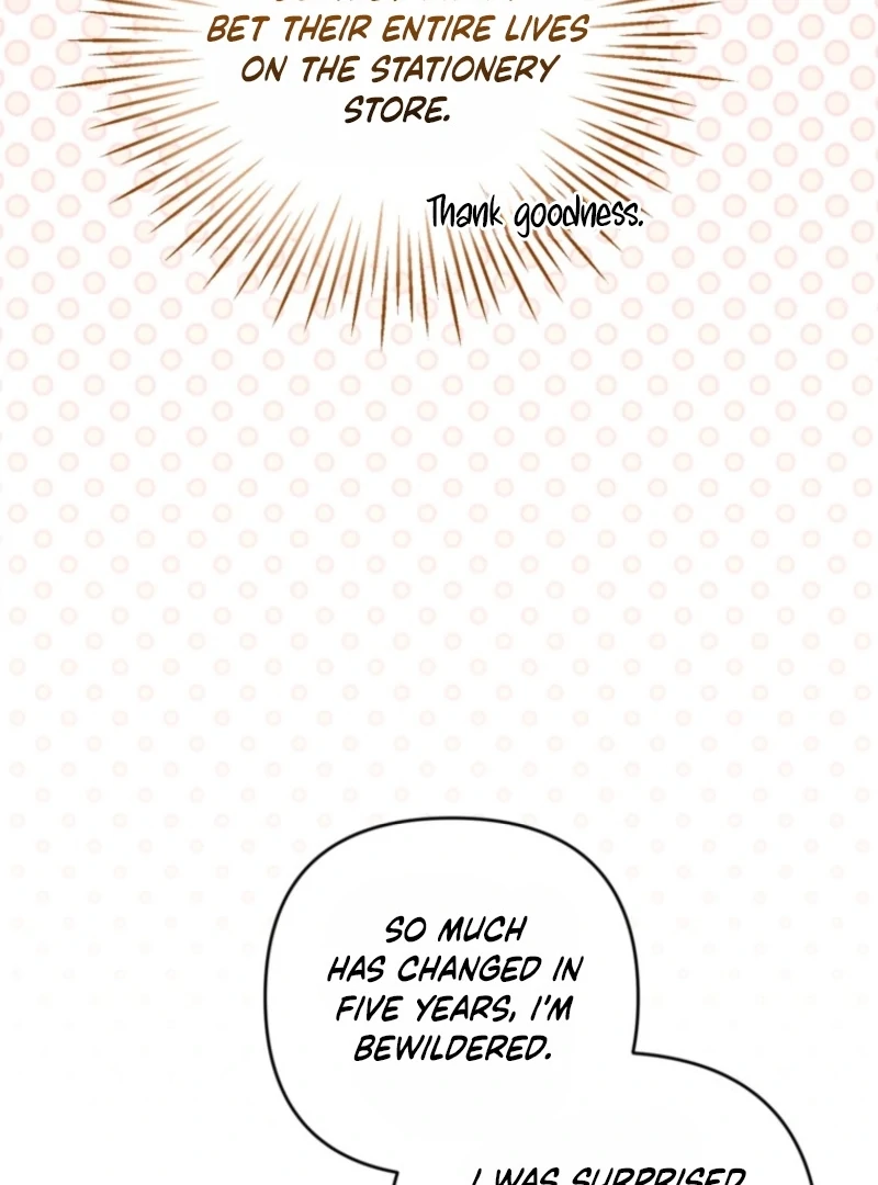 Please Don’t Come To The Villainess’ Stationery Store! Chapter 118 347 73