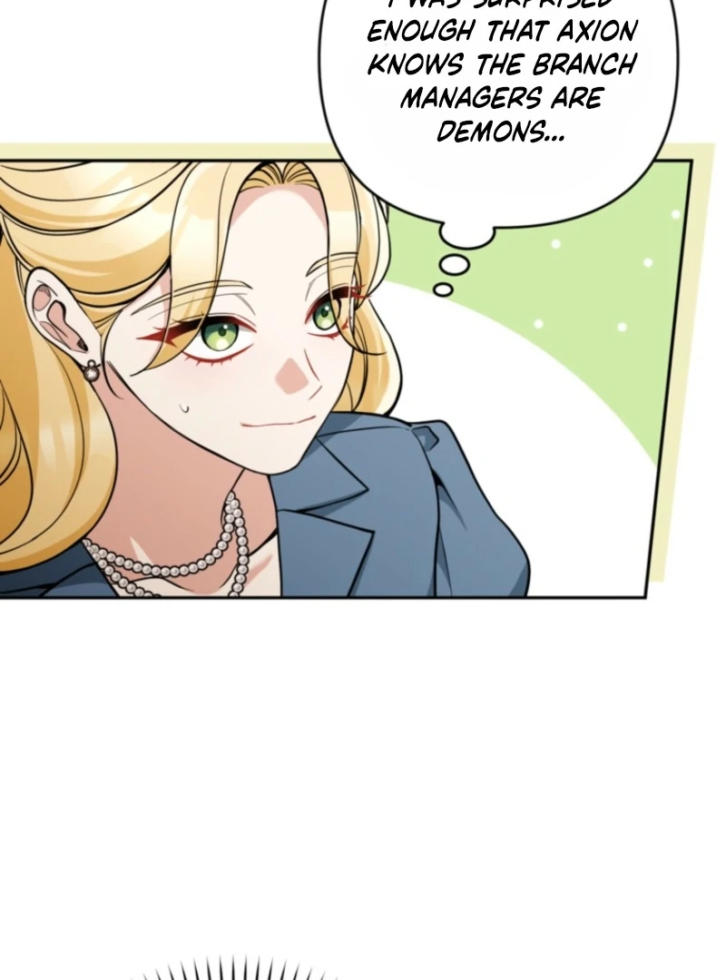 Please Don’t Come To The Villainess’ Stationery Store! Chapter 118 348 74