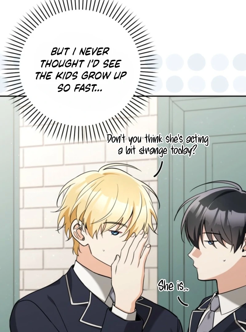 Please Don’t Come To The Villainess’ Stationery Store! Chapter 118 349 75