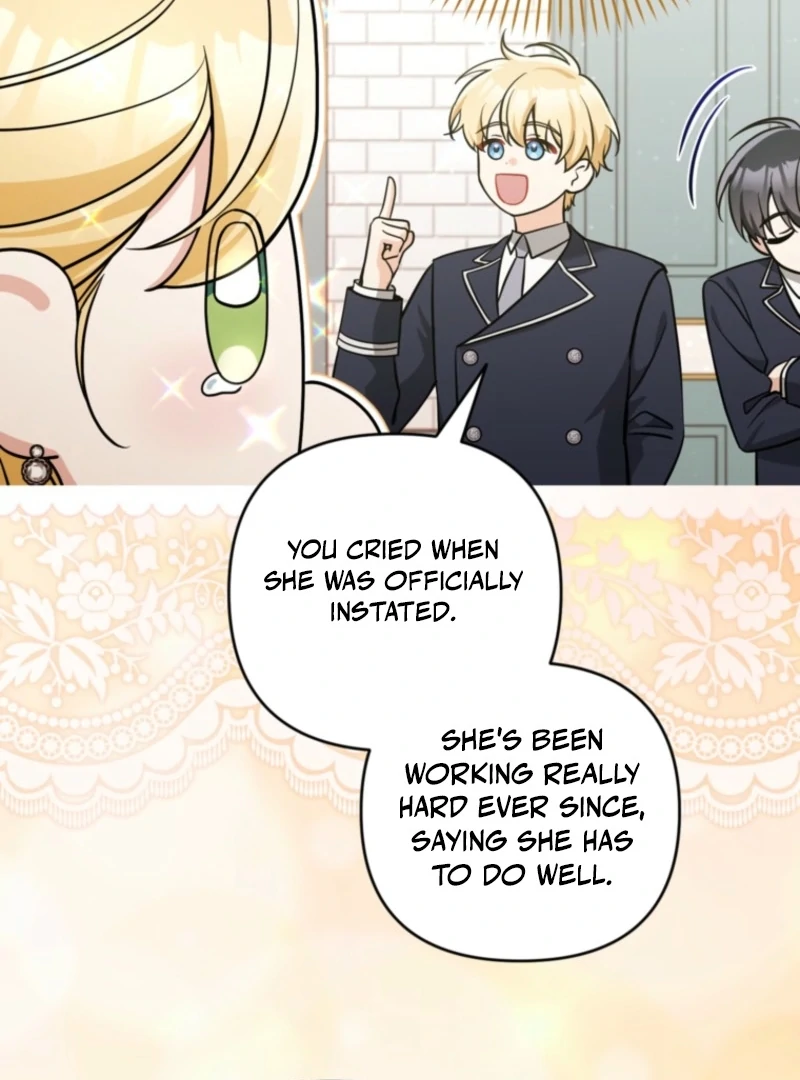 Please Don’t Come To The Villainess’ Stationery Store! Chapter 118 354 80