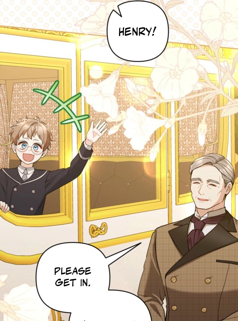 Please Don’t Come To The Villainess’ Stationery Store! Chapter 119 331 42