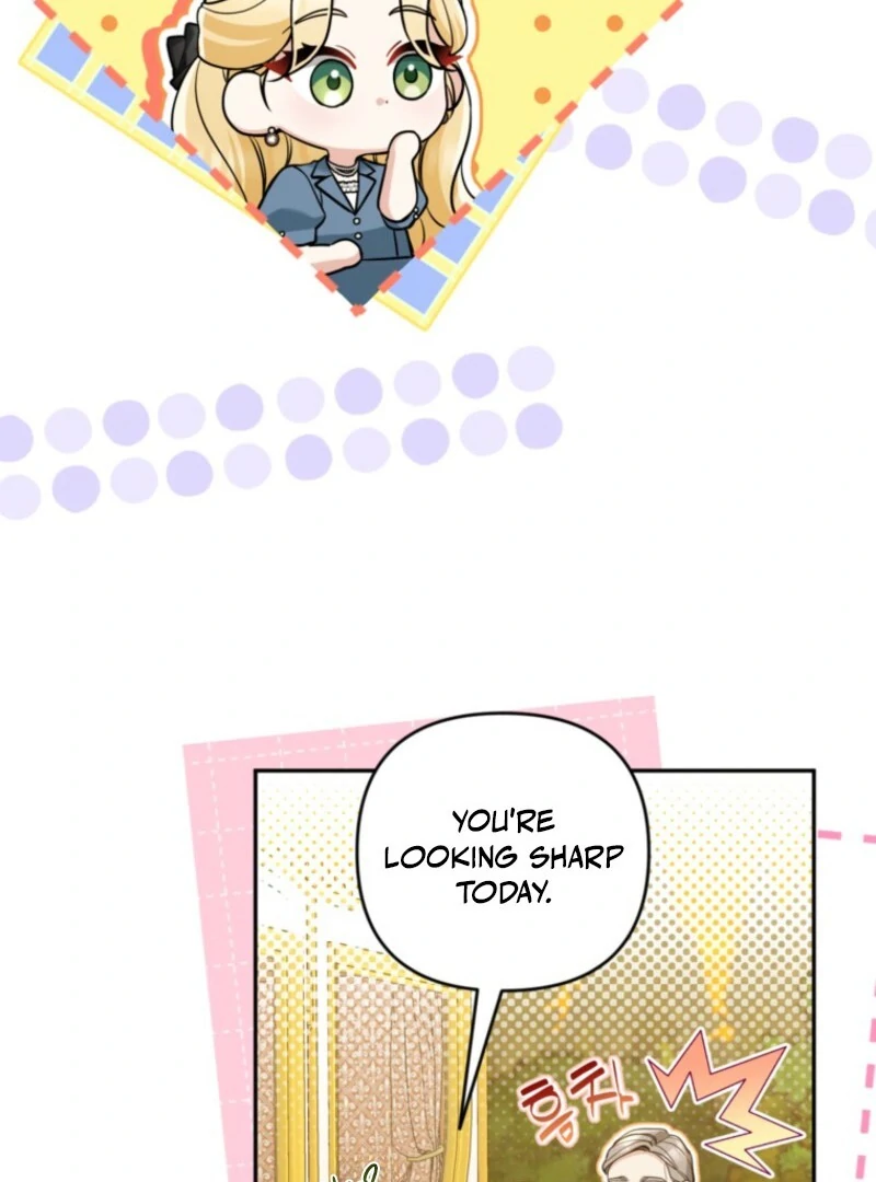Please Don’t Come To The Villainess’ Stationery Store! Chapter 119 333 44