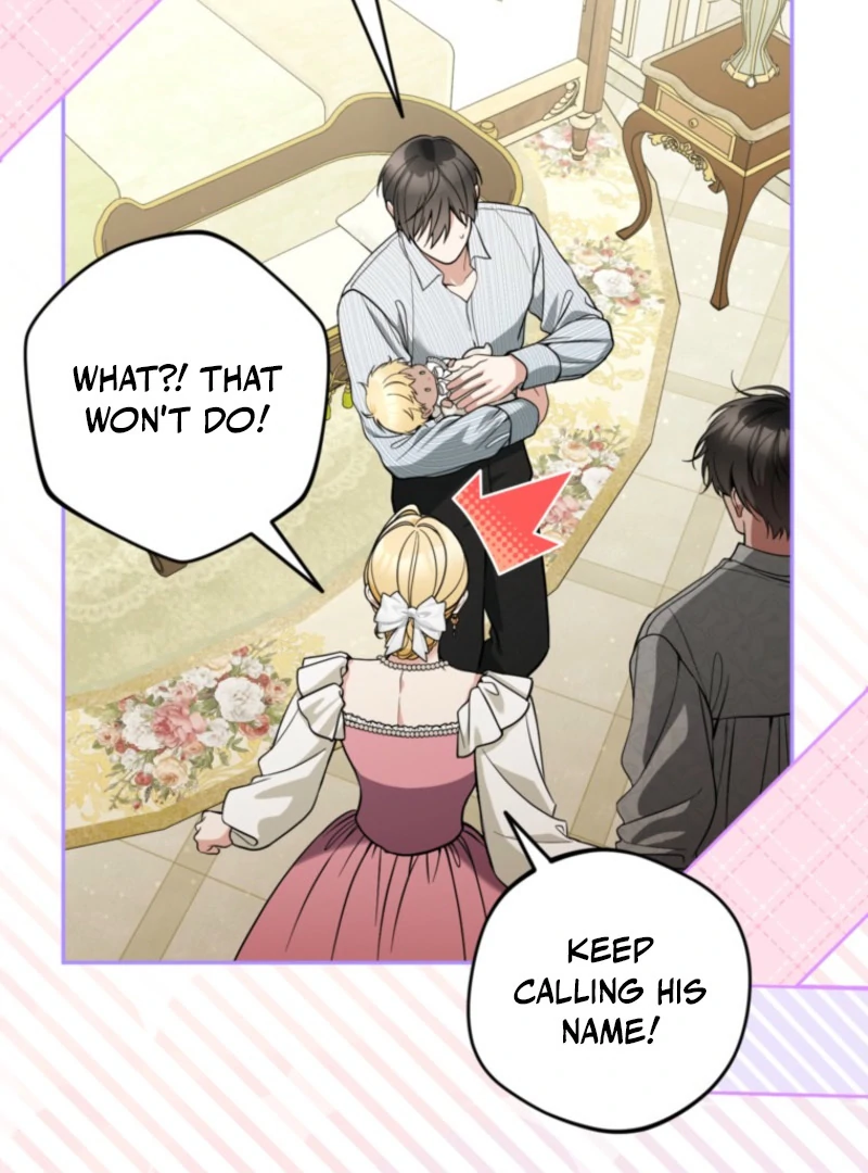 Please Don’t Come To The Villainess’ Stationery Store! Chapter 121 312 23