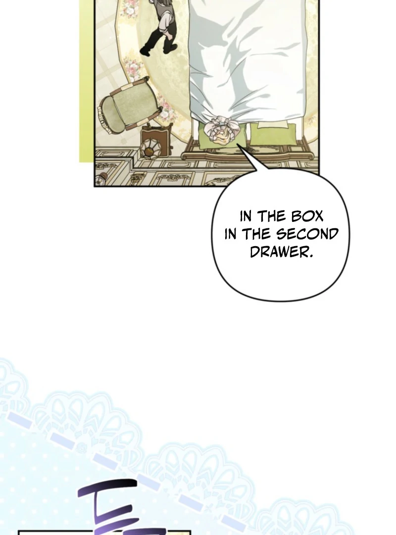 Please Don’t Come To The Villainess’ Stationery Store! Chapter 121 324 35