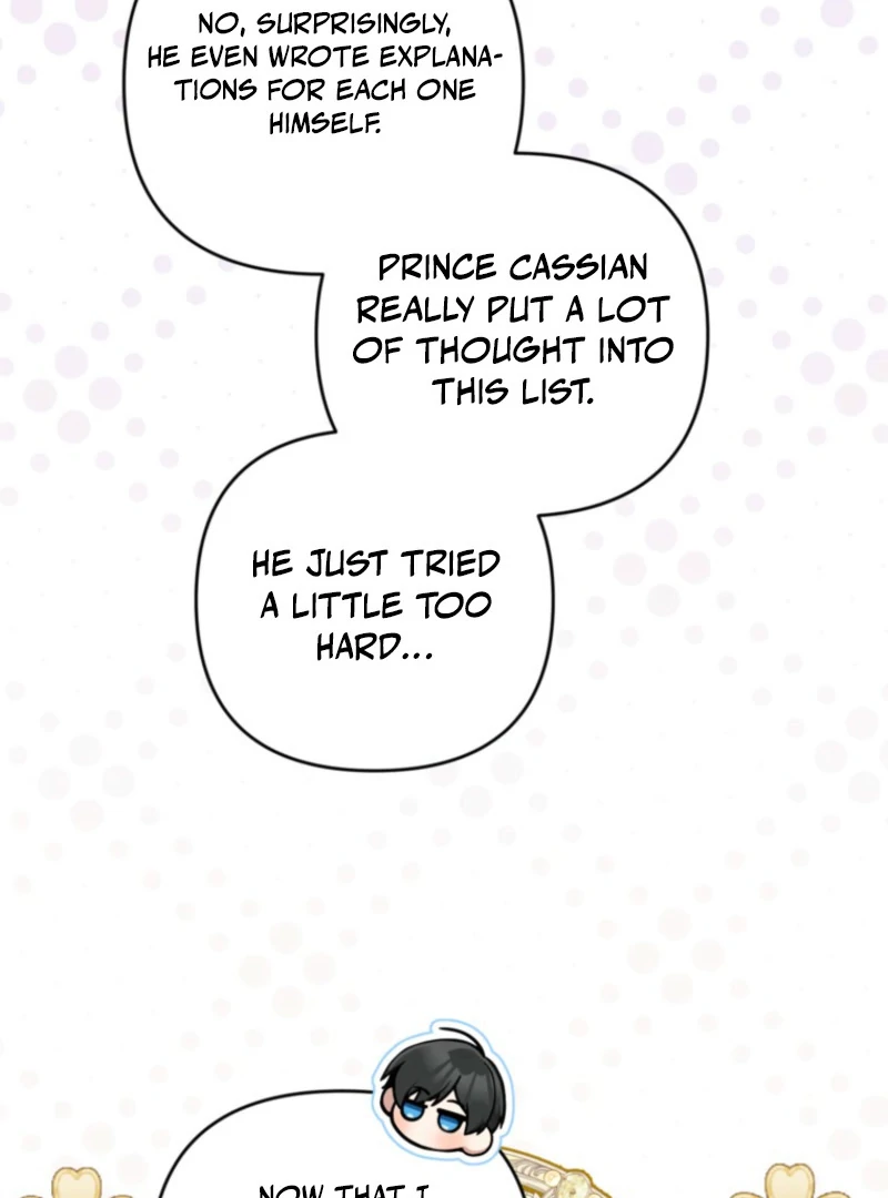 Please Don’t Come To The Villainess’ Stationery Store! Chapter 121 329 40