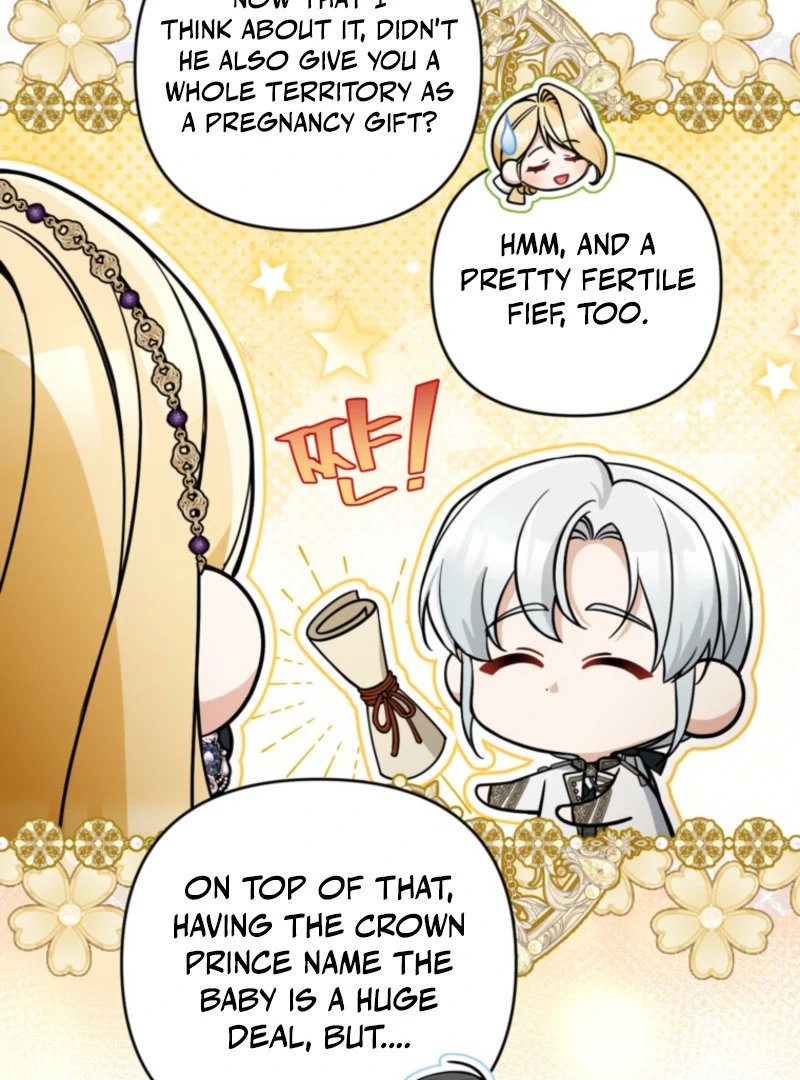 Please Don’t Come To The Villainess’ Stationery Store! Chapter 121 330 41