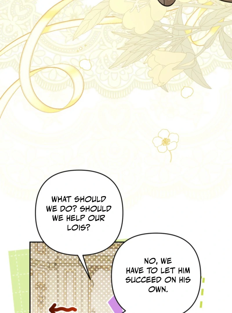 Please Don’t Come To The Villainess’ Stationery Store! Chapter 121 294 5