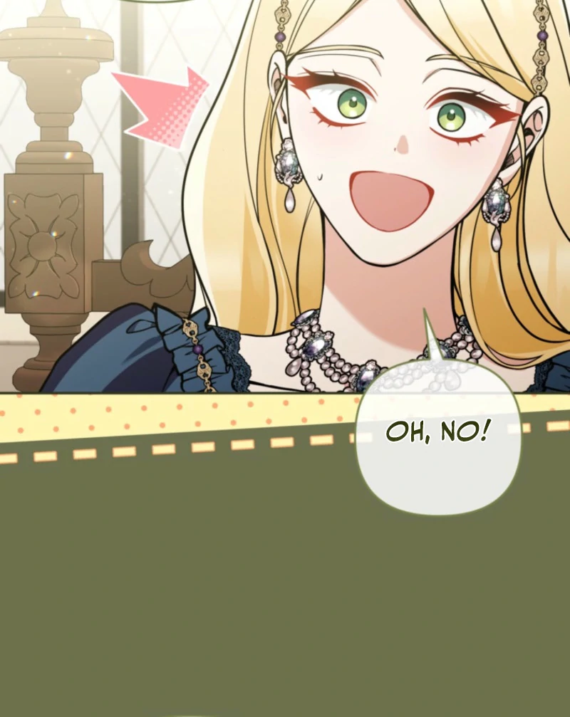 Please Don’t Come To The Villainess’ Stationery Store! Chapter 121 339 50