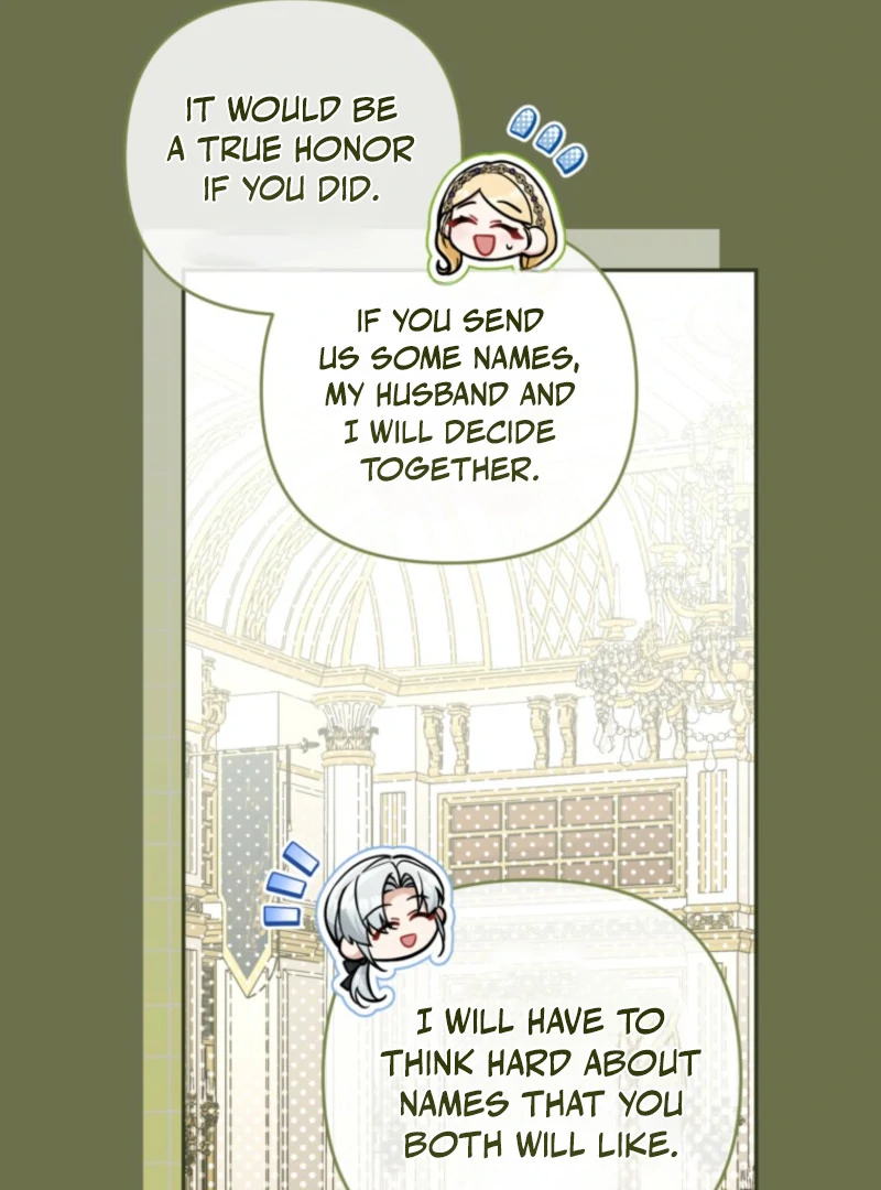 Please Don’t Come To The Villainess’ Stationery Store! Chapter 121 340 51