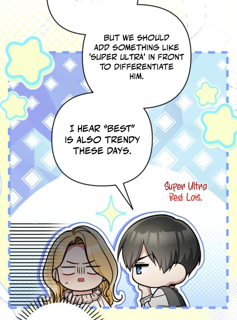 Please Don’t Come To The Villainess’ Stationery Store! Chapter 121 348 59