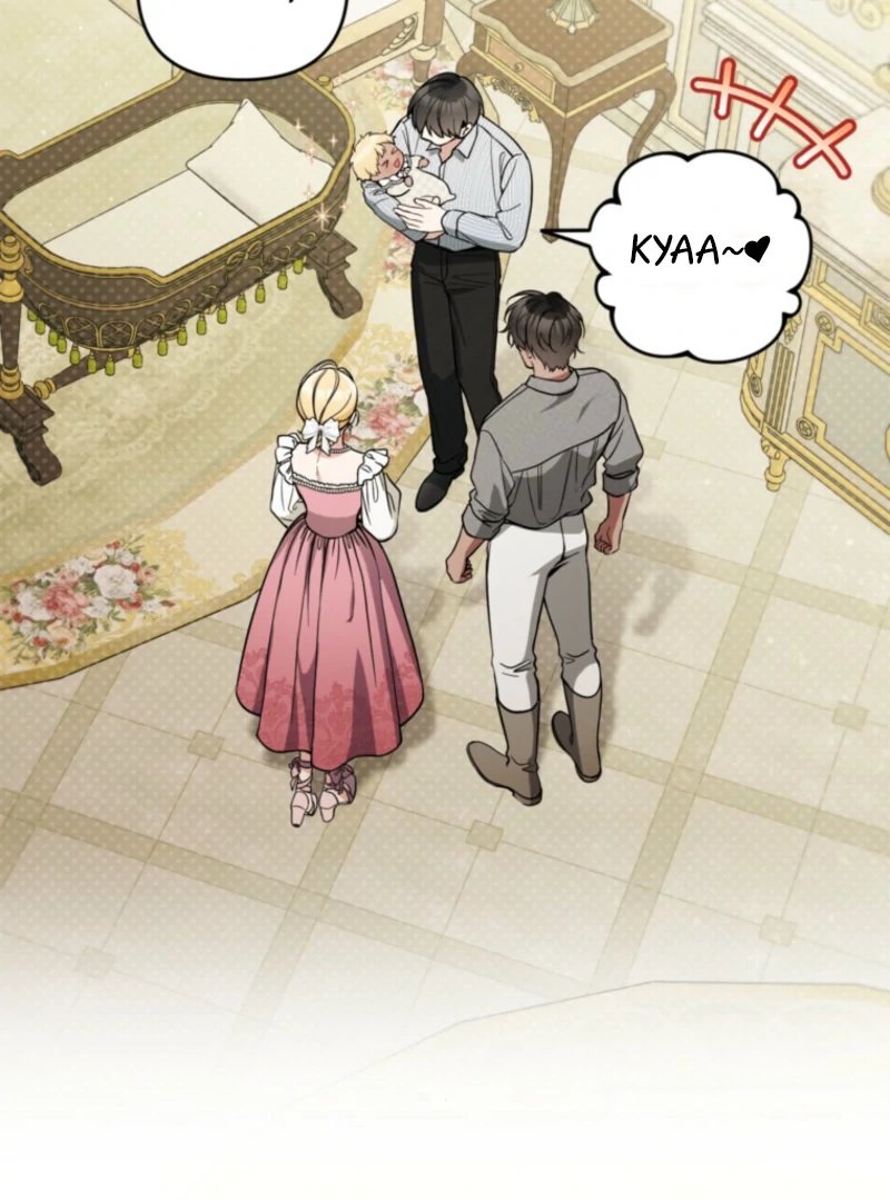 Please Don’t Come To The Villainess’ Stationery Store! Chapter 121 355 66