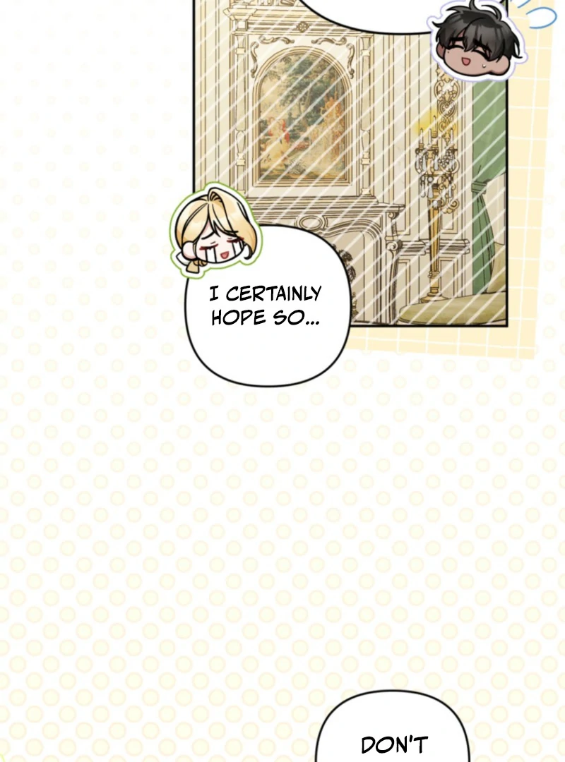 Please Don’t Come To The Villainess’ Stationery Store! Chapter 121 357 68