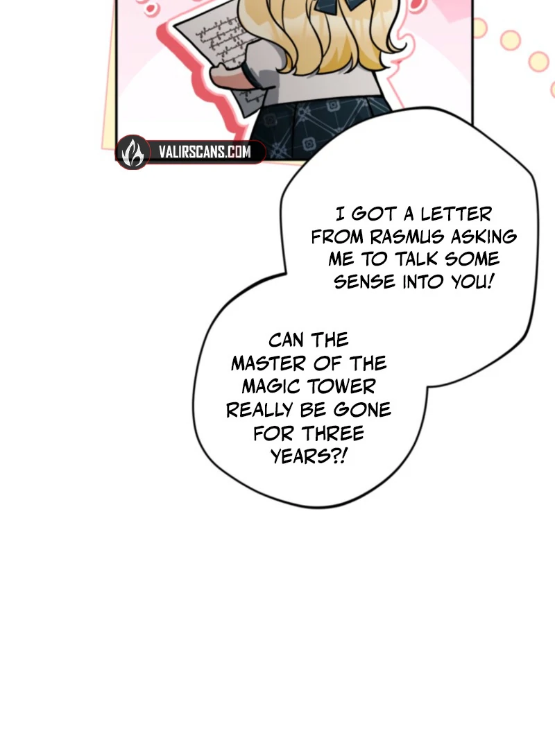 Please Don’t Come To The Villainess’ Stationery Store! Chapter 121 360 71