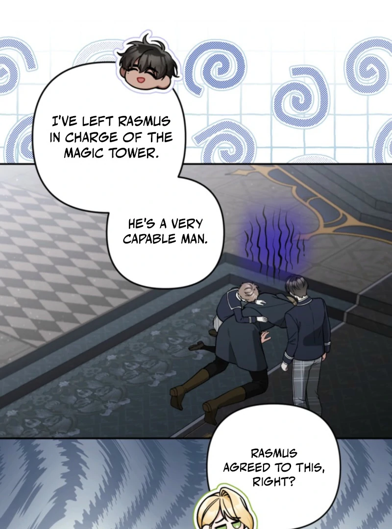 Please Don’t Come To The Villainess’ Stationery Store! Chapter 121 361 72